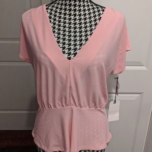 New Savvy blouse